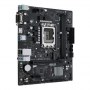 Asus | PRIME H610M-R D4-SI | Processor family Intel | Processor socket LGA1700 | DDR4 DIMM | Memory slots 2 | Supported hard dis - 3